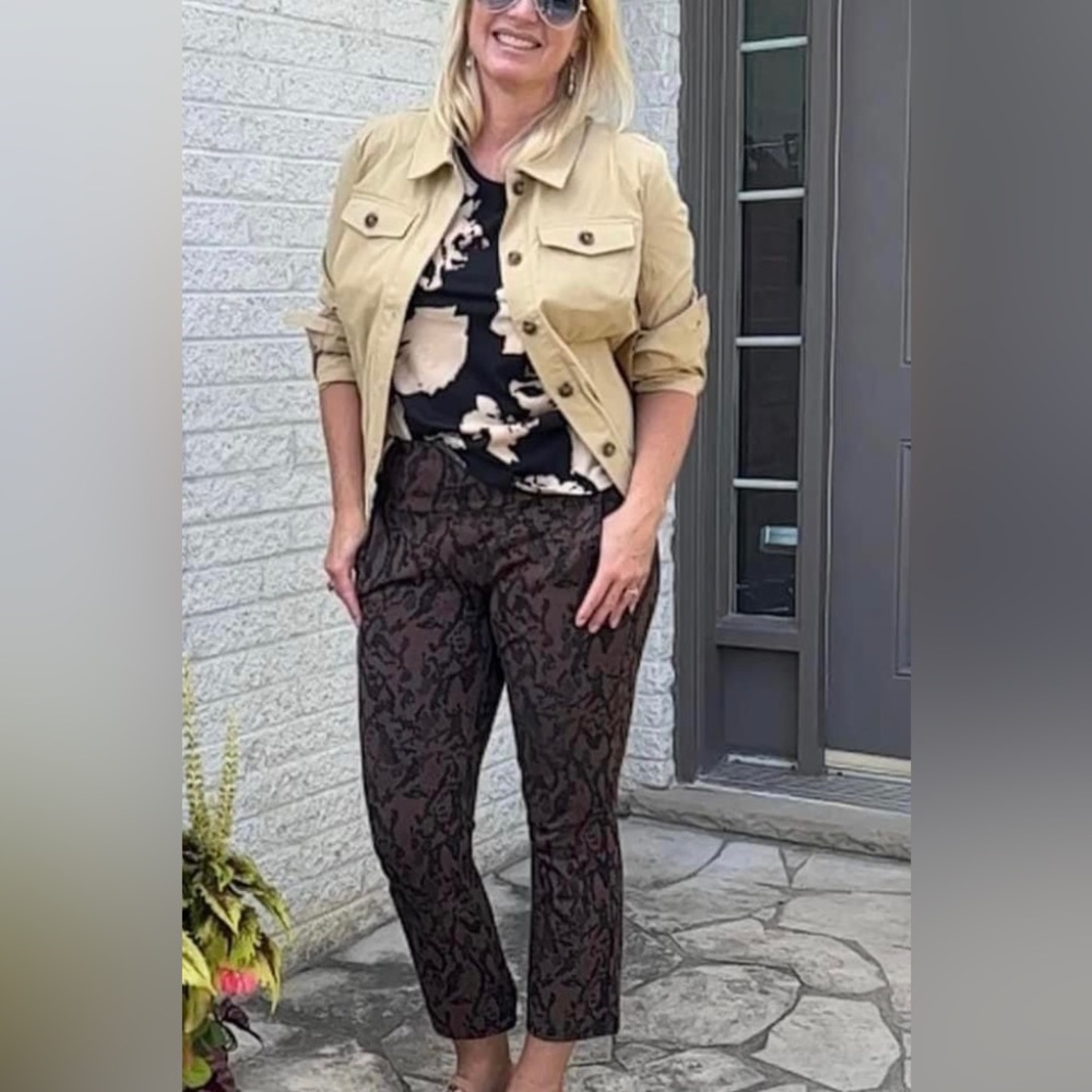 Cabi Mason Jacket - Picture 6 of 10